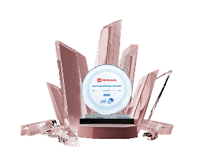 Most Trusted CFD Broker - Africa 2025