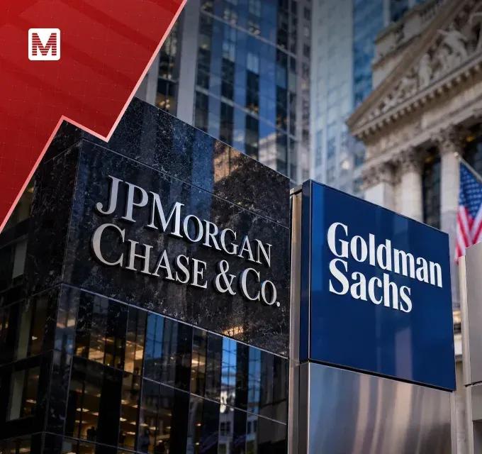 The U.S. Bank Earnings Kickoff 