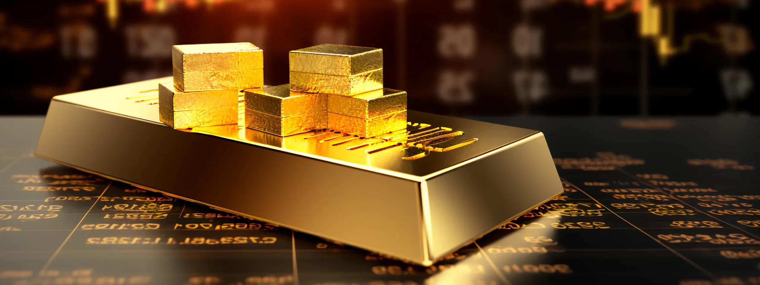 لماذا يظل الذهب أصلًا آمنًا للمتداولين banner - desktop view
