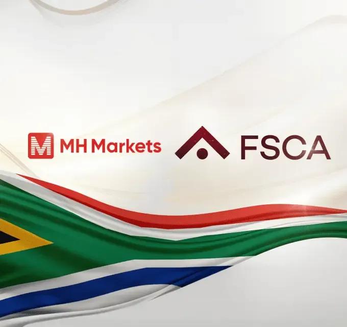 mh markets secures fsca license south africa
