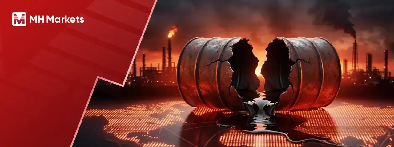 Energy Surge Reignites Inflation Fears