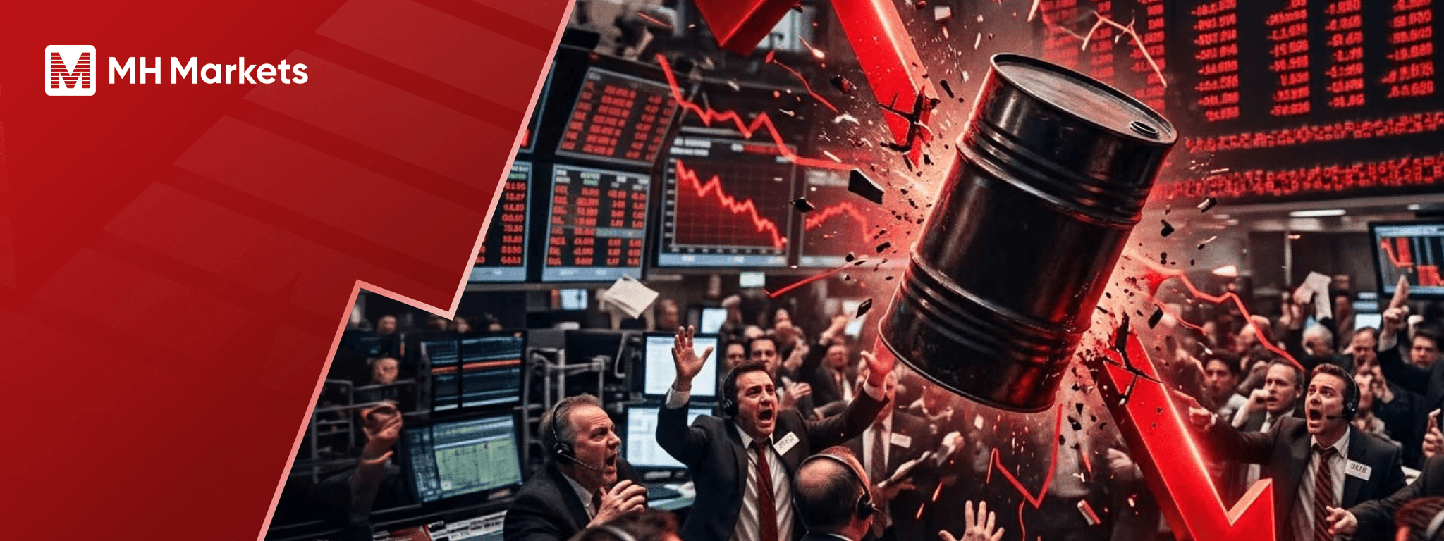 Oil Shock Forces Central Banks into a Hawkish Shift.png