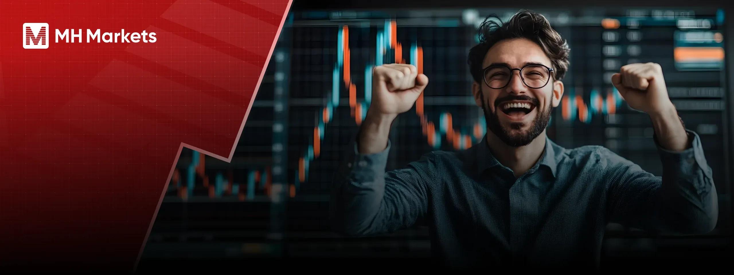 Trading Routine of a Successful Full‑Time & Part‑Time Trader: From First Month to Pro Level in 2026 Trading Routine of a Successful Full‑Time & Part‑Time Trader: From First Month to Pro Level in 2026 banner - desktop view